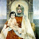 Обрести покой и гармонию в душе