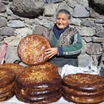 Почувствовать армянское гостеприимство